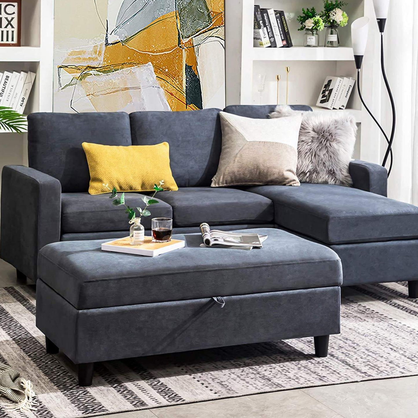 Cheap Sofas - Find the Perfect Fit