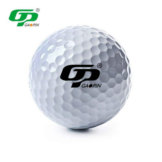Customizable and High-Quality Golf Tournament Balls