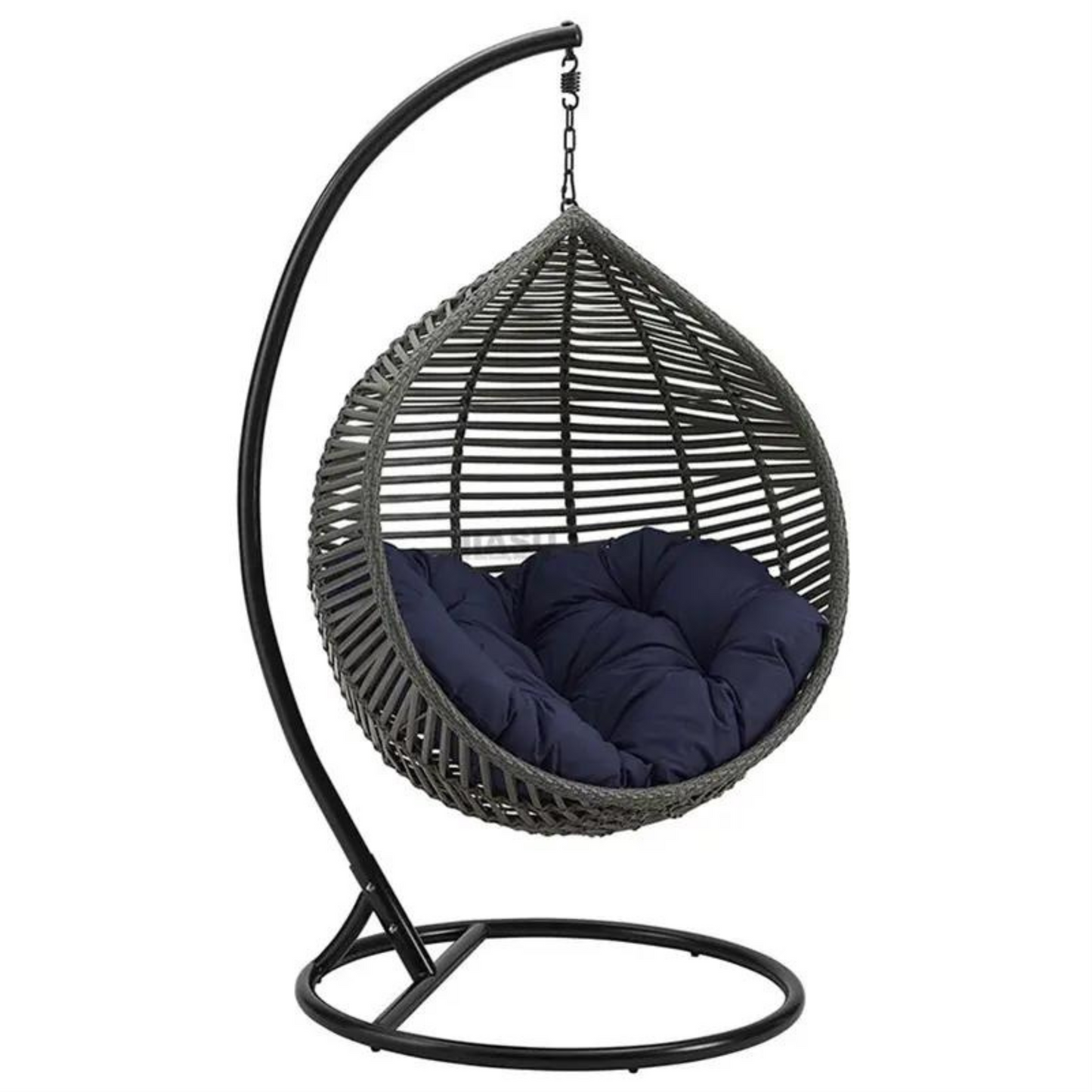 Relax in Style  Outdoor Garden Egg Chair
