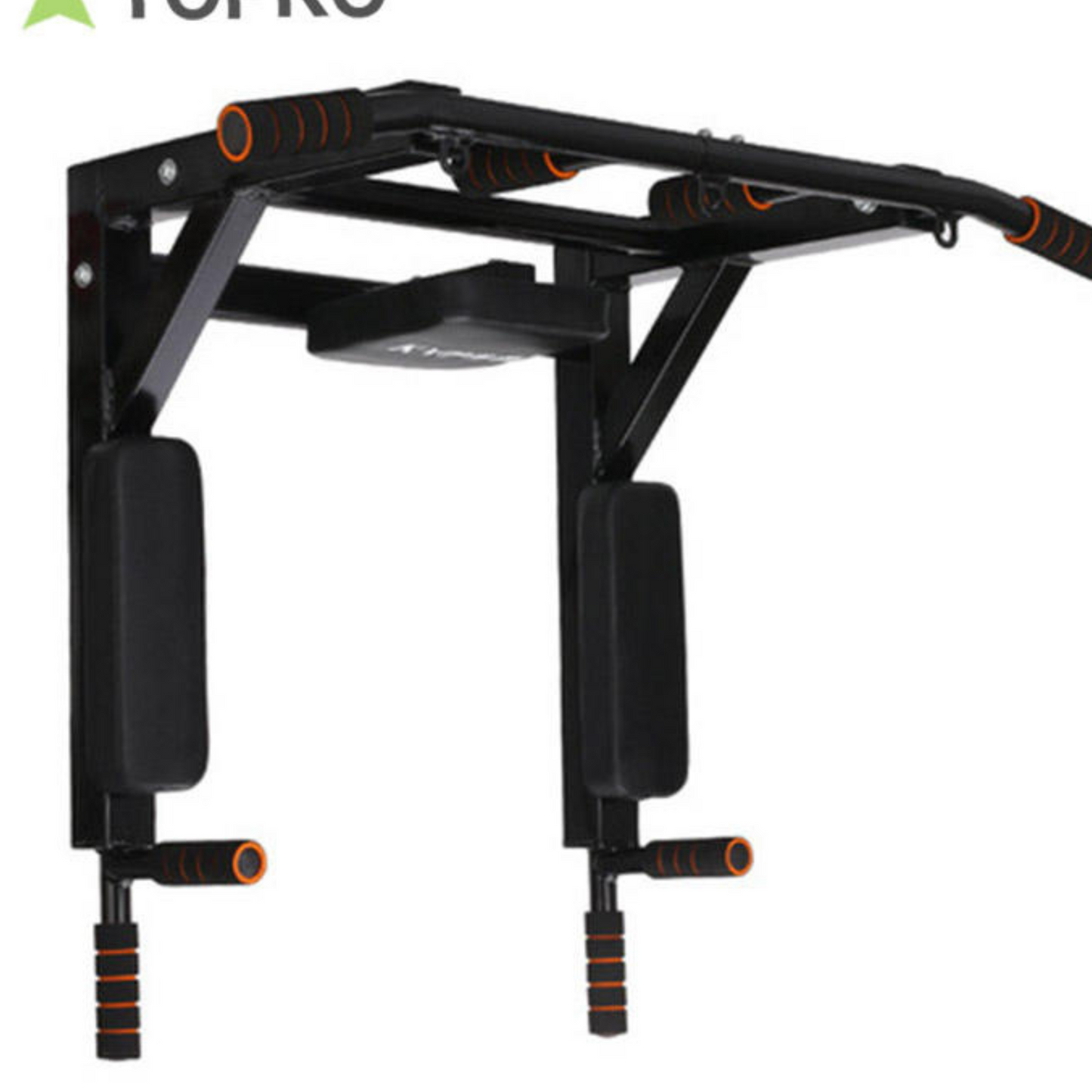 Multi-Function Wall Chin Up Bar