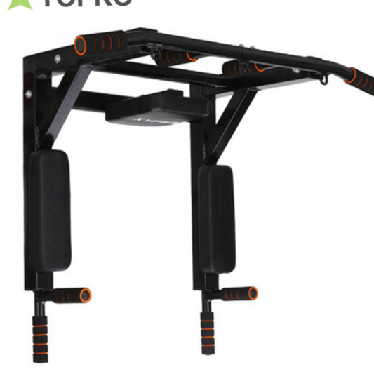 Multi-Function Wall Chin Up Bar
