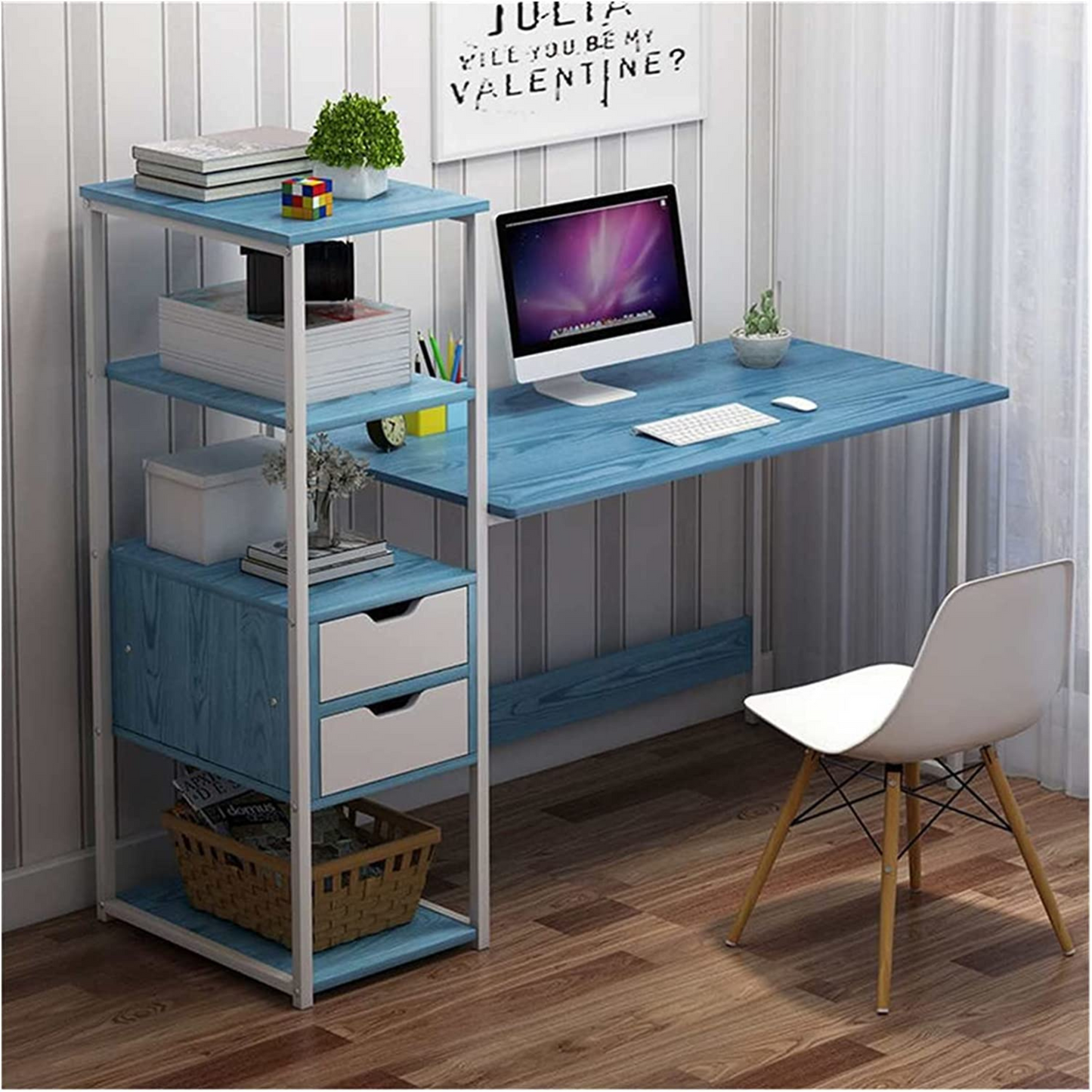 Modern Laptop Stand Table
