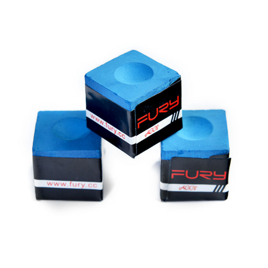 Perfect Fury Pool Cue Chalk Snooker