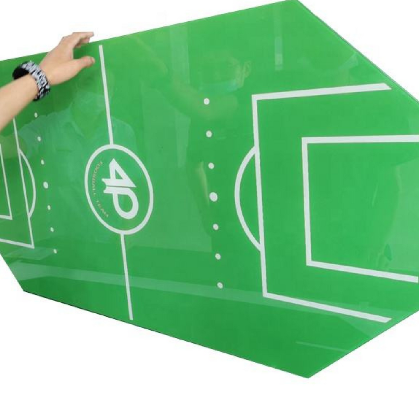 High-Quality Foosball Table