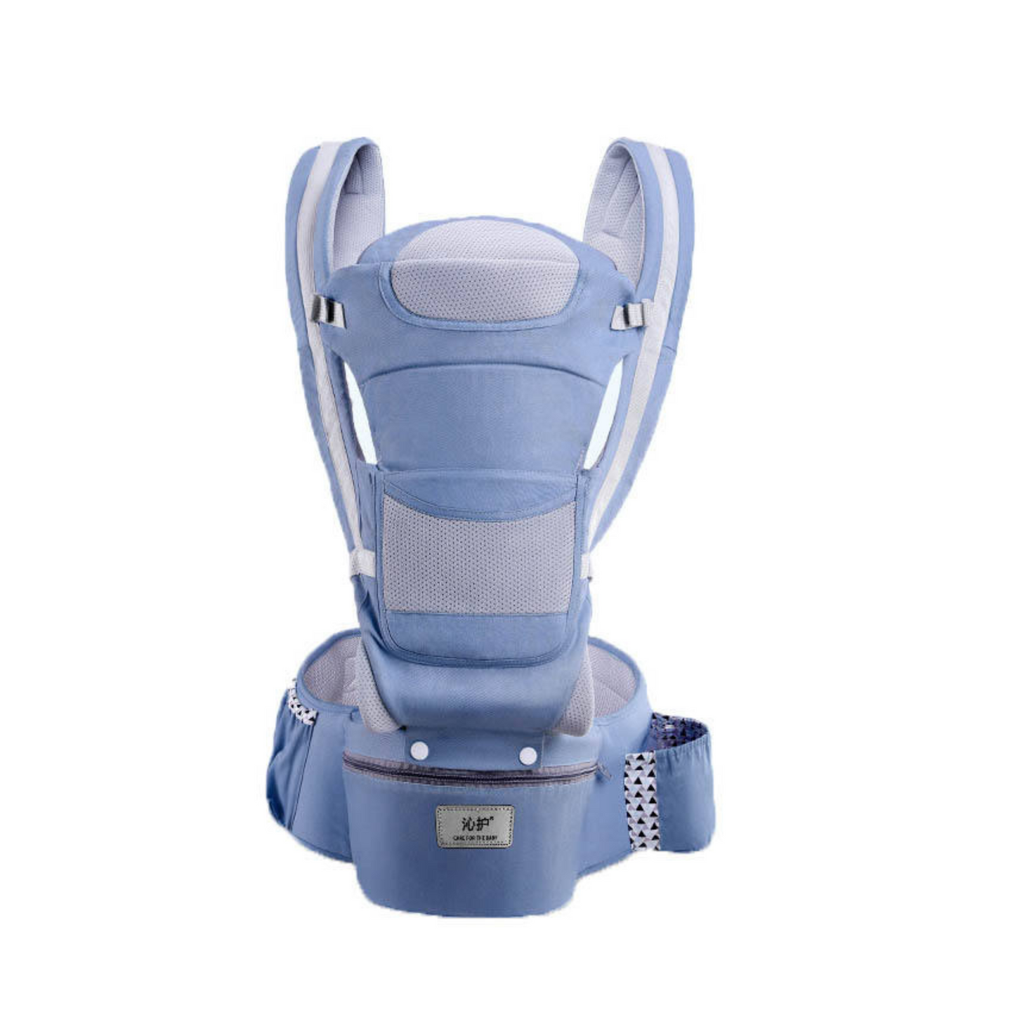 Adjustable Newborn Sling Carrier Wrap Bag