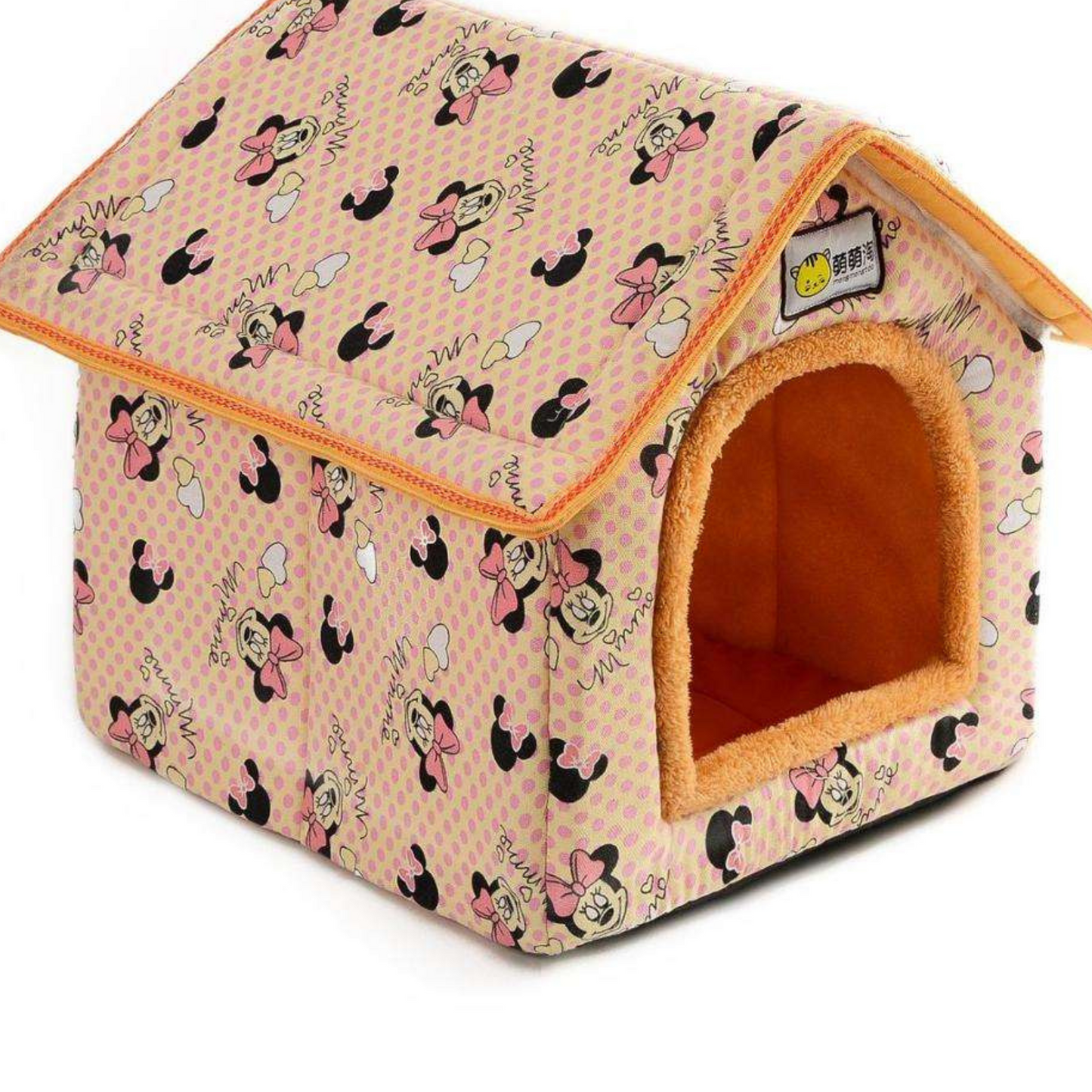 Luxury Large Indoor Dog House