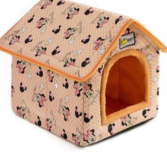 Luxury Large Indoor Dog House