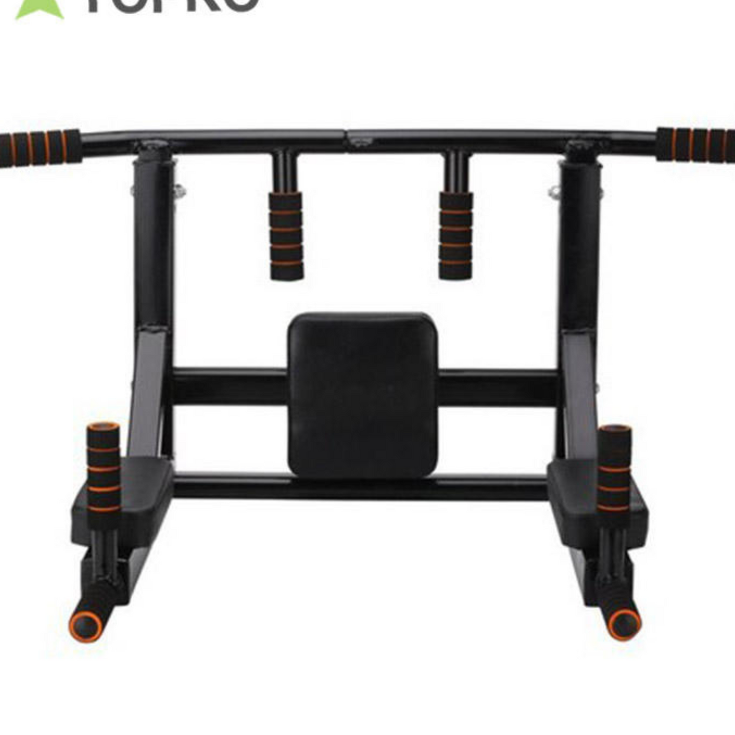 Multi-Function Wall Chin Up Bar