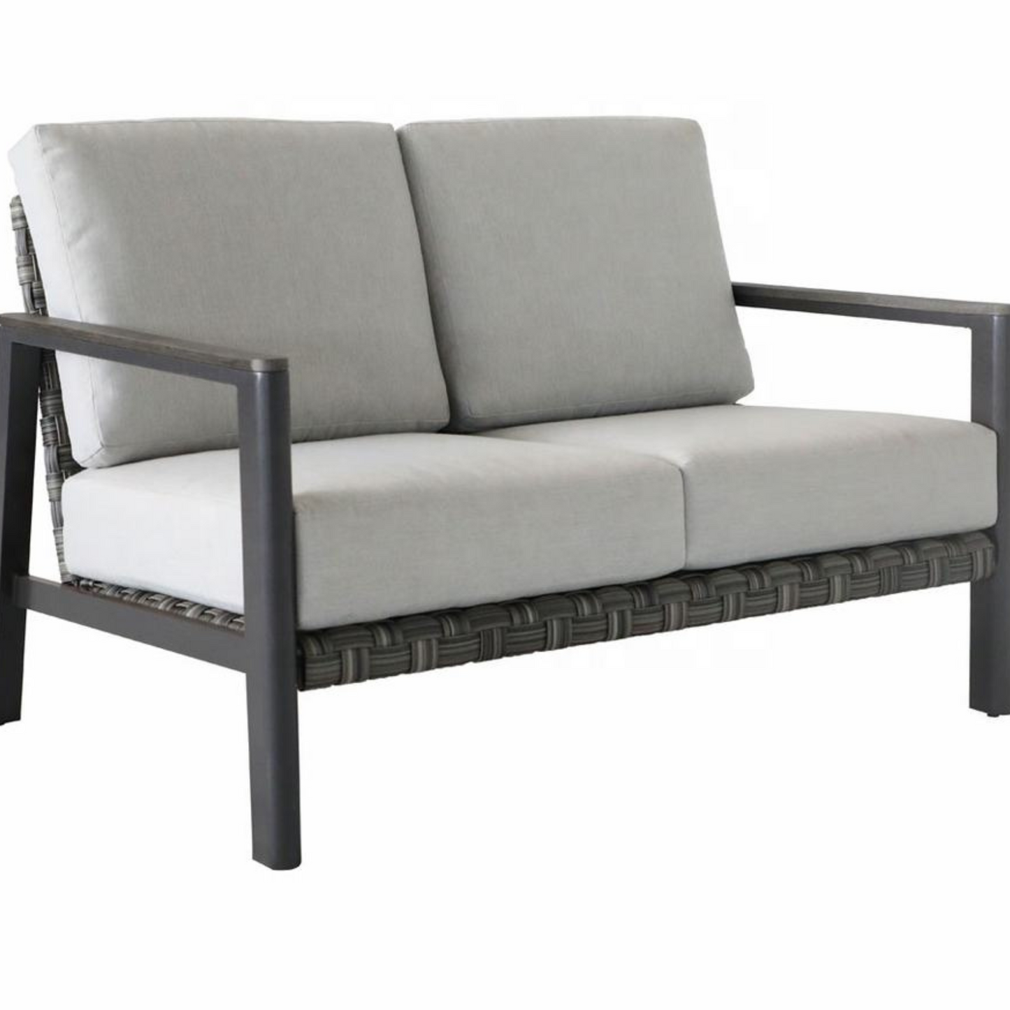 High-Quality Loveseat Set