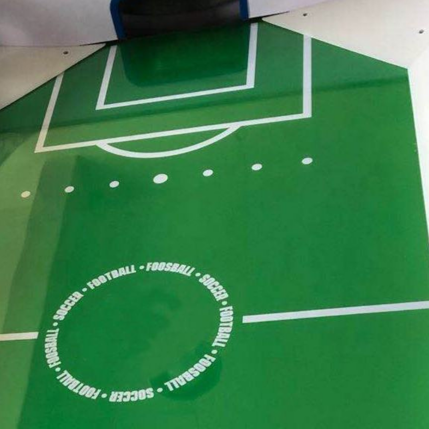 High-Quality Foosball Table