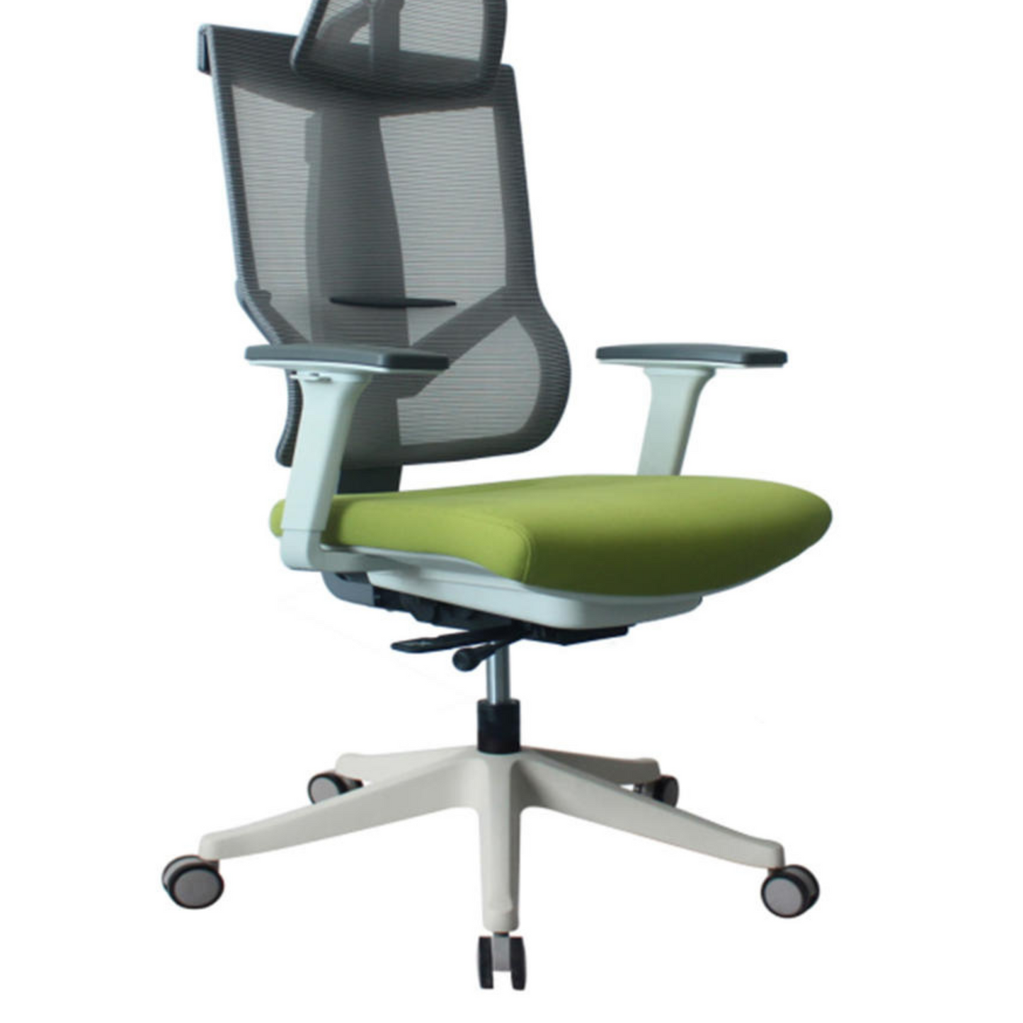 Swivel Executive Ergonomic Chair