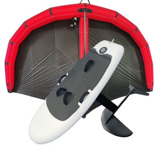 OEM Alaia Wing Foil Board