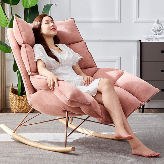 Comfortable Accent Sofa Chair