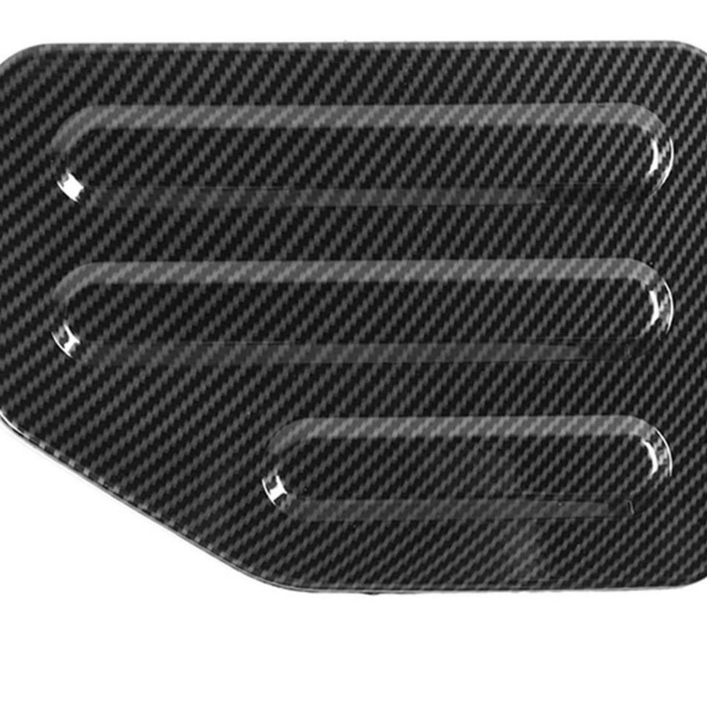 Suzuki Jimny with an ABS Fuel Filler Tank Cover Gas Cap
