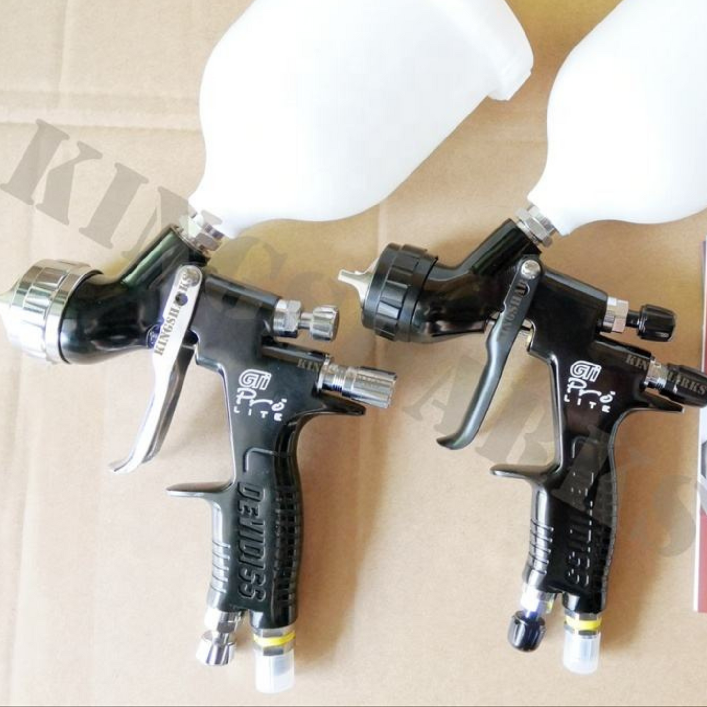 High Quality Auto Spray Paint Gun