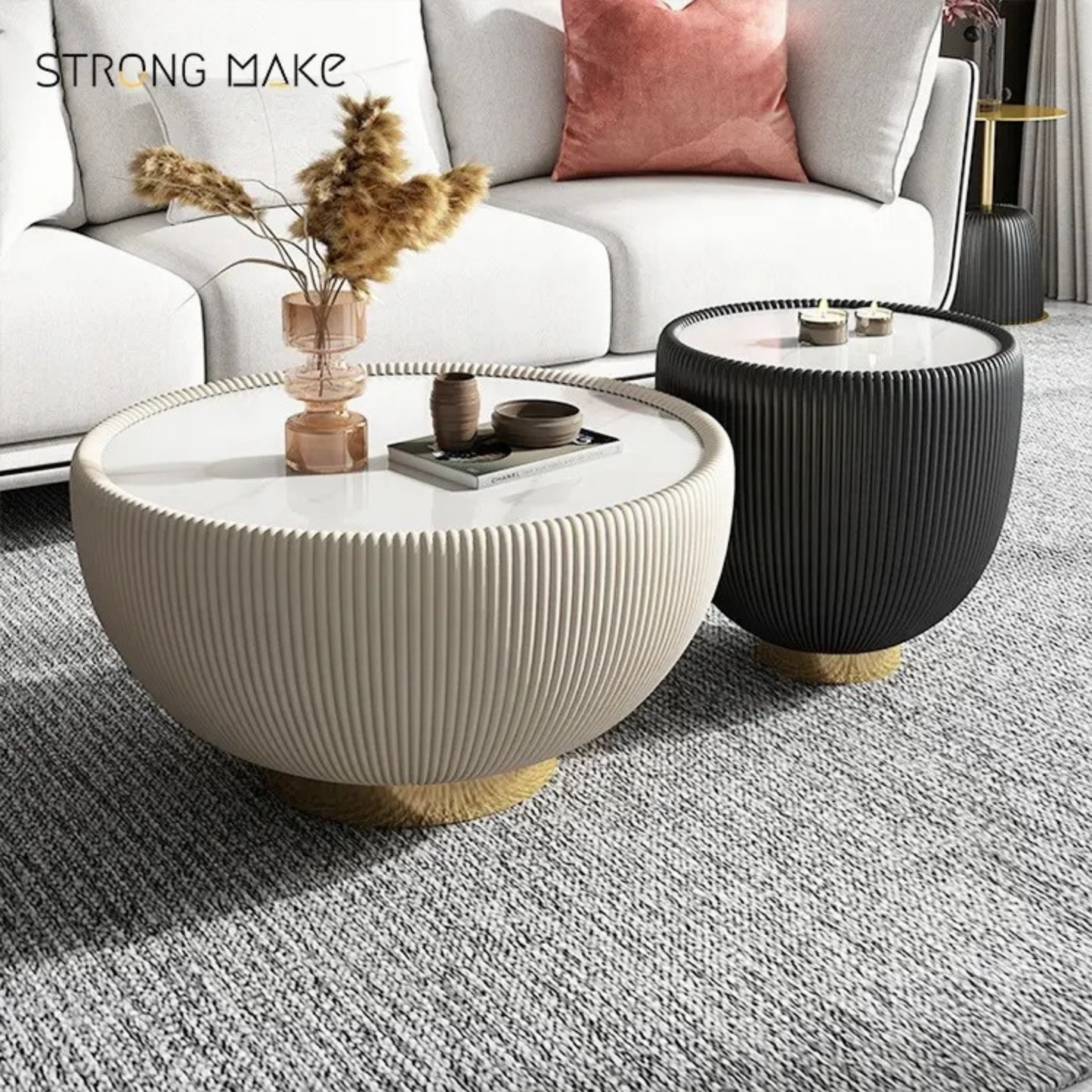 Luxury Modern Furniture