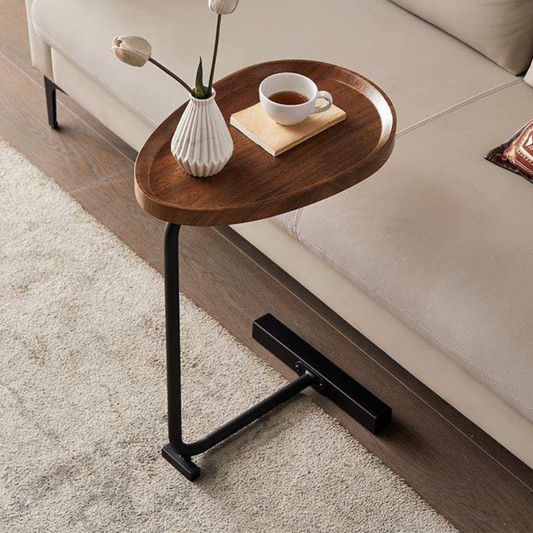 Modern Cafe Side Tea Table