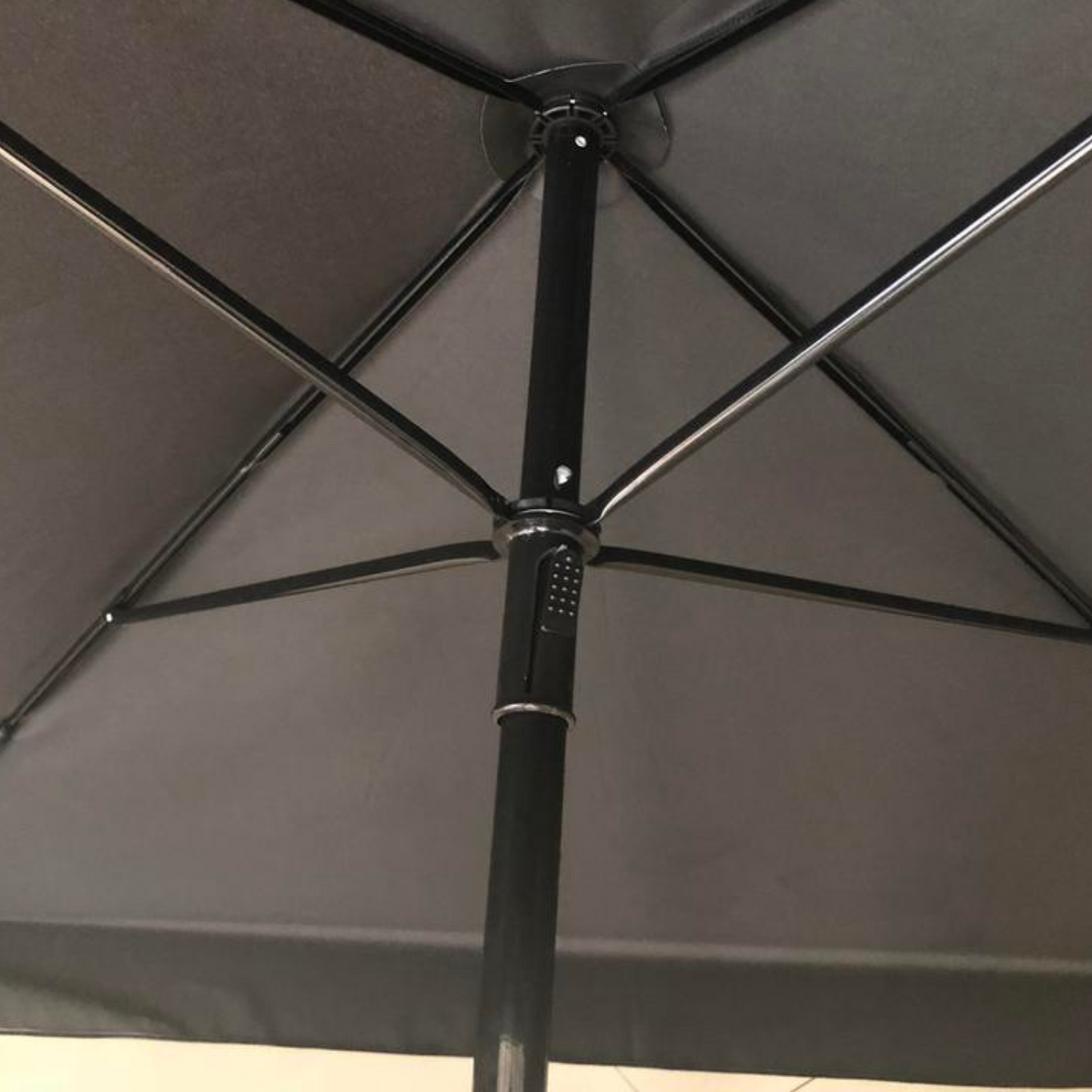 Big Square Garden Umbrella