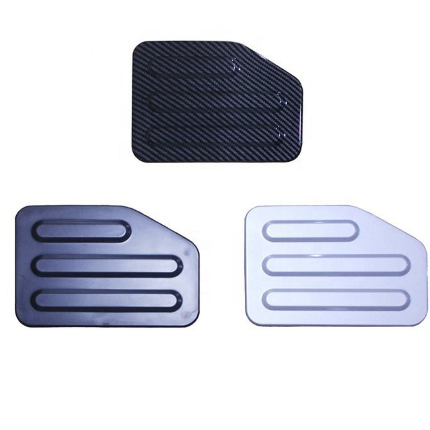 Suzuki Jimny with an ABS Fuel Filler Tank Cover Gas Cap