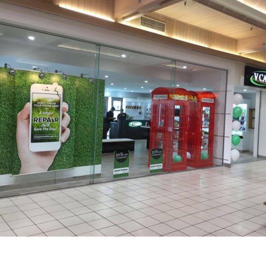 Mobile Showrooms