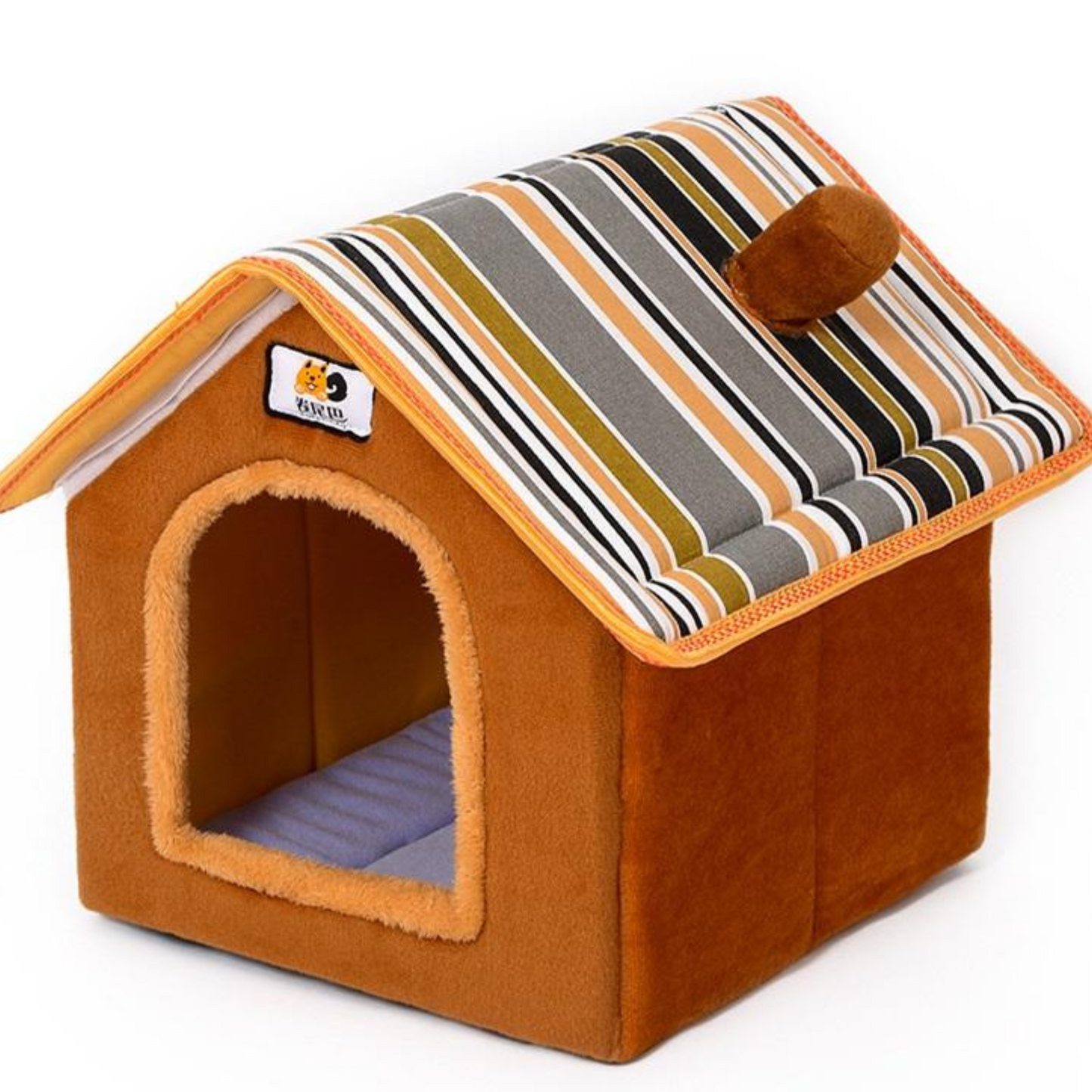 Luxury Large Indoor Dog House