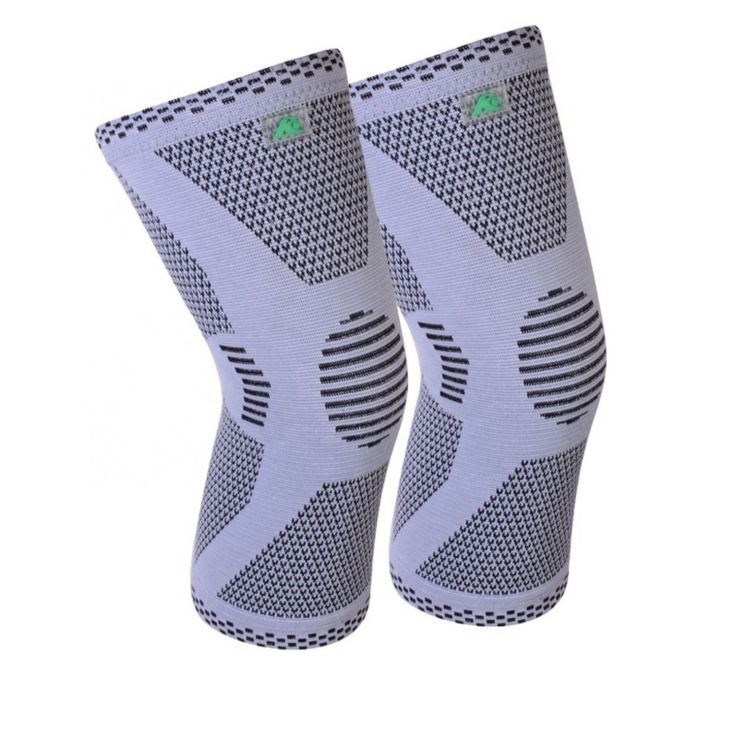 High-Quality 3D Nylon Spandex Elastic Knit