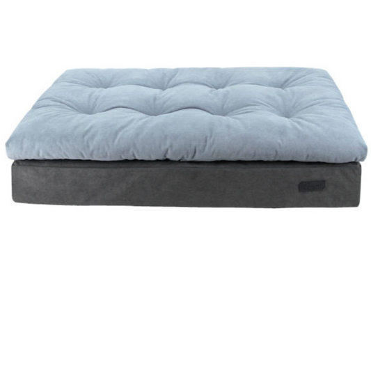 Large Memory Foam Pet Bed