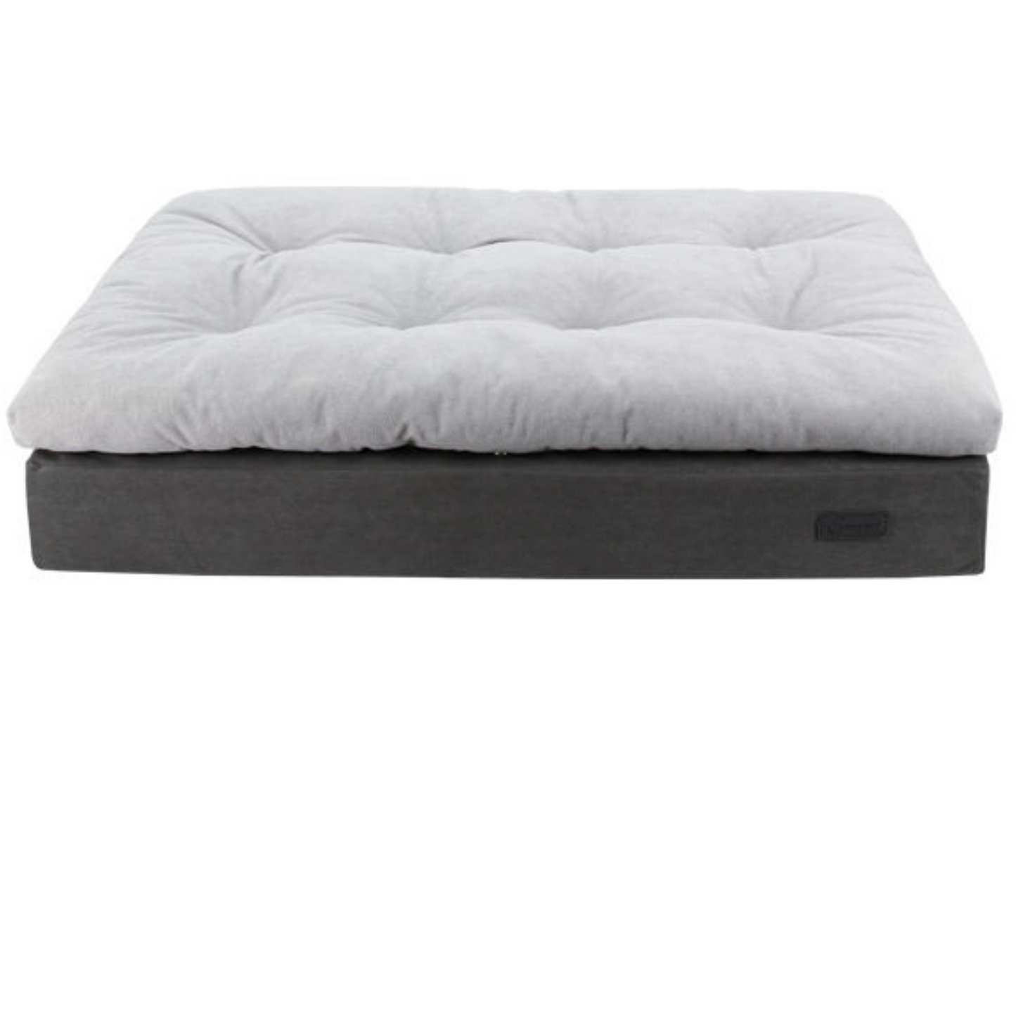 Large Memory Foam Pet Bed