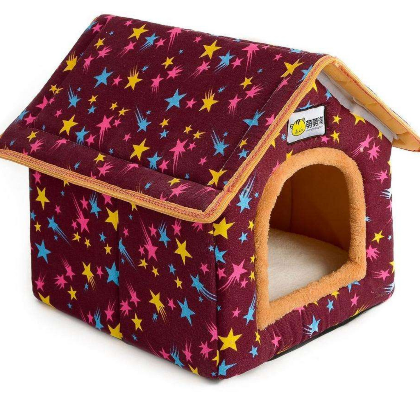 Luxury Large Indoor Dog House