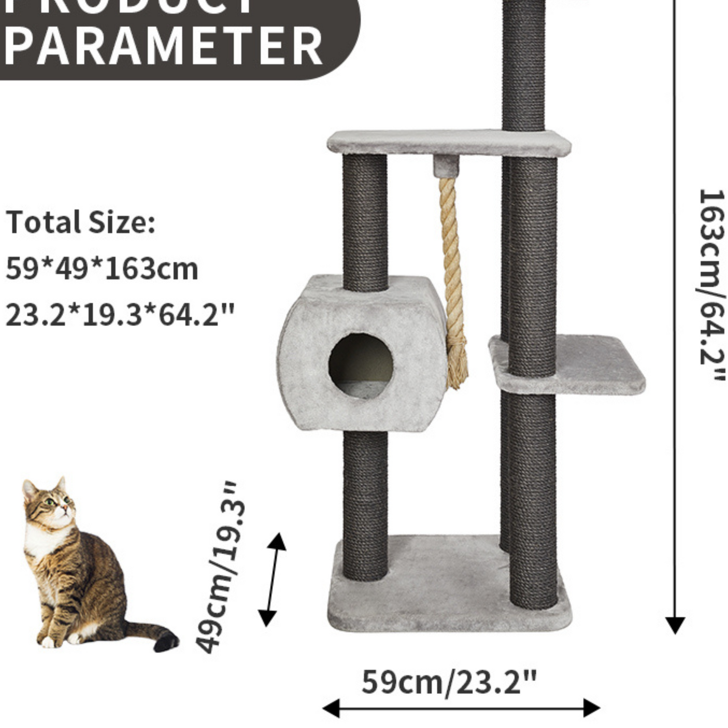 Stable Indoor Pet Toys
