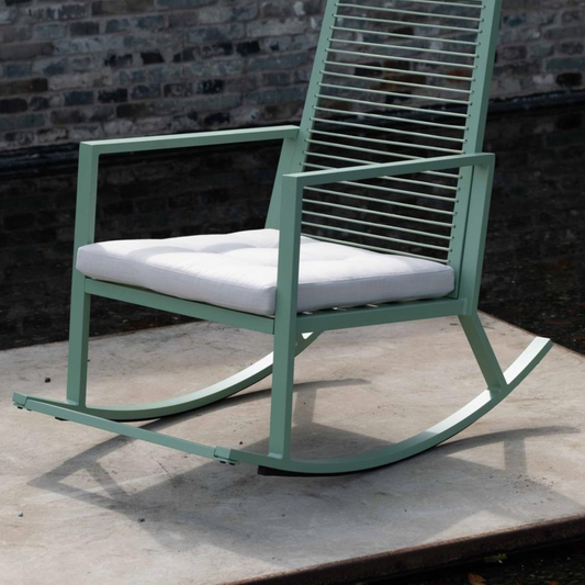 All-Weather Patio Chairs