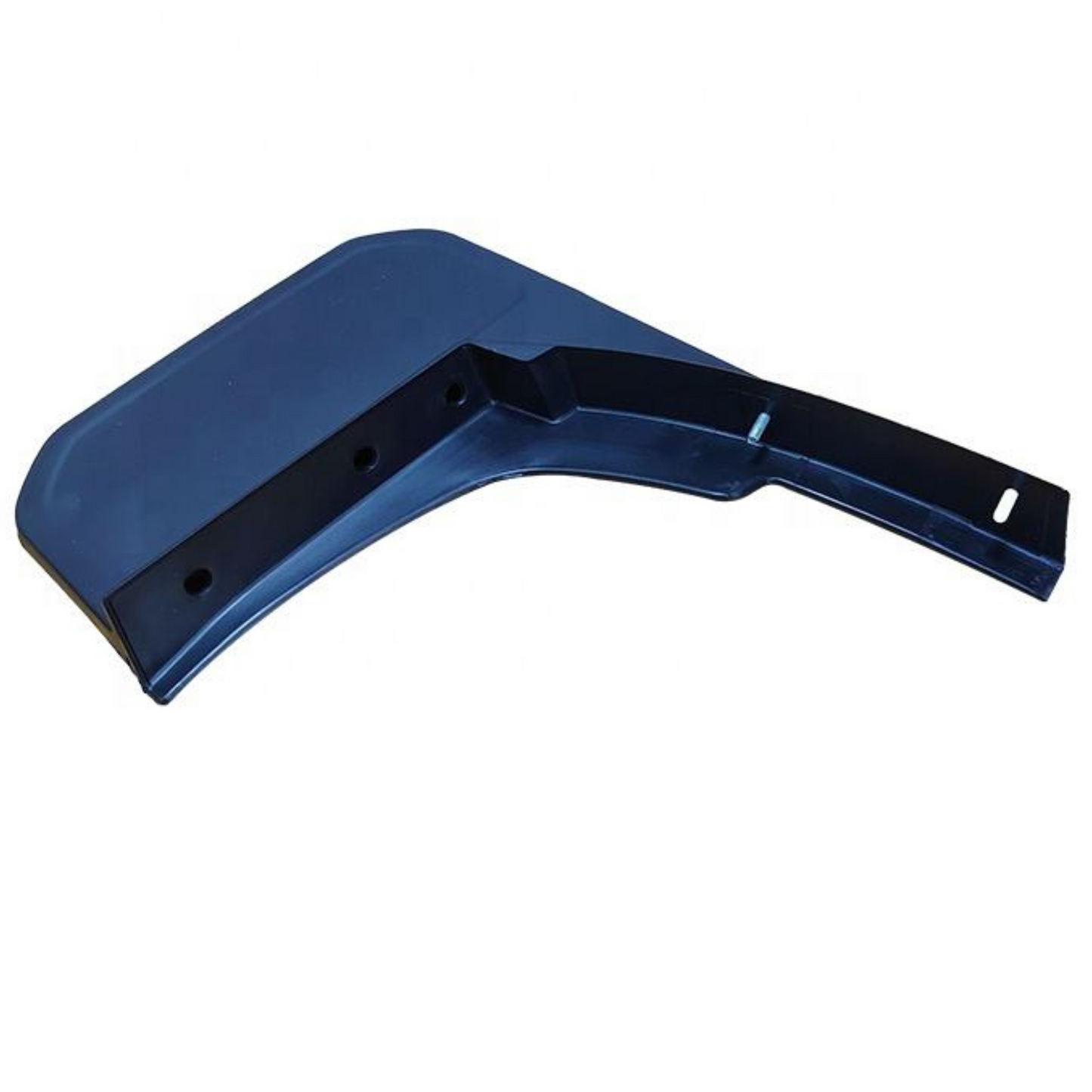 Modify Mudguards for Land Rover Defender