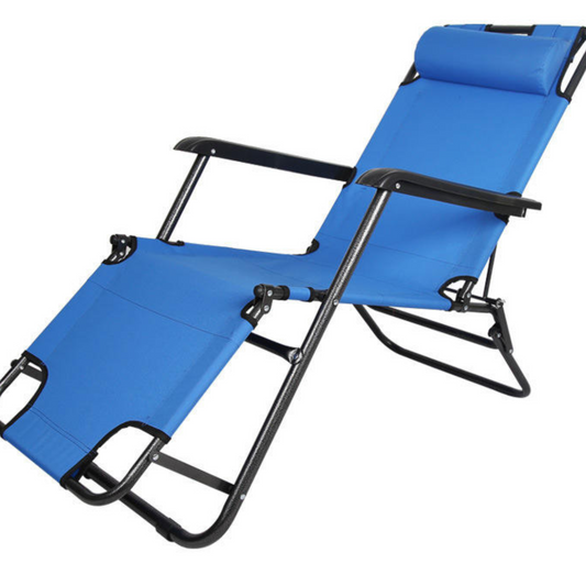 Multifunctional Armrest Folding Chai