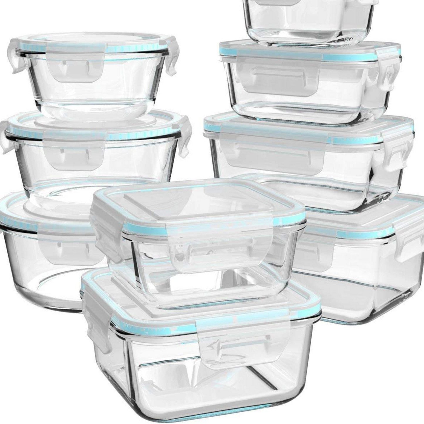 CE-Certified Refrigerator Containers