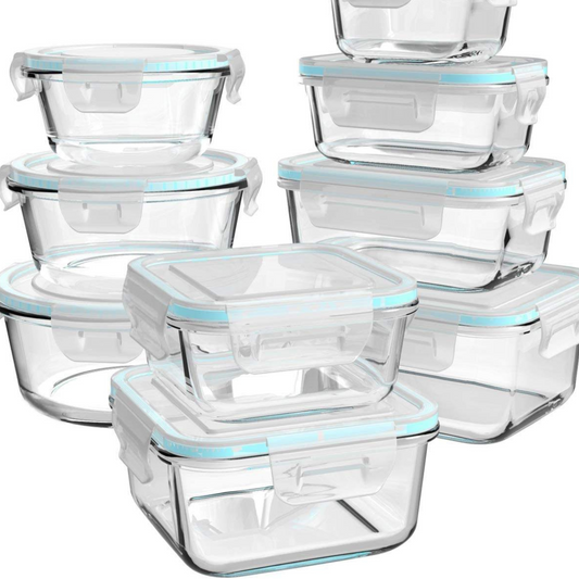 CE-Certified Refrigerator Containers