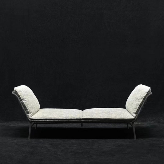 High-Quality Rope Woven Outdoor Furniture