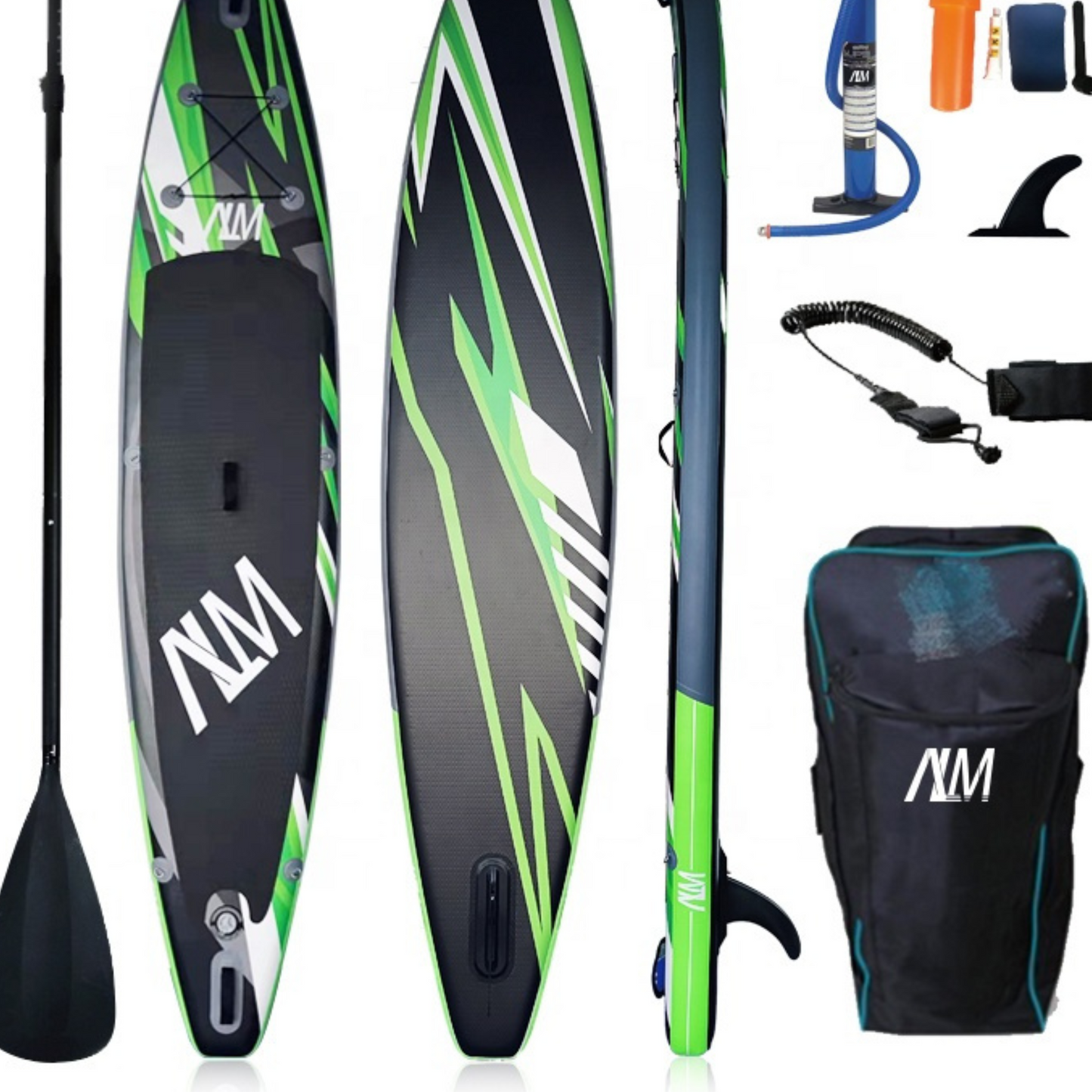 Inflatable Standup Paddle Board