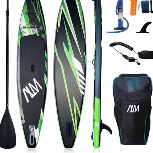 Inflatable Standup Paddle Board