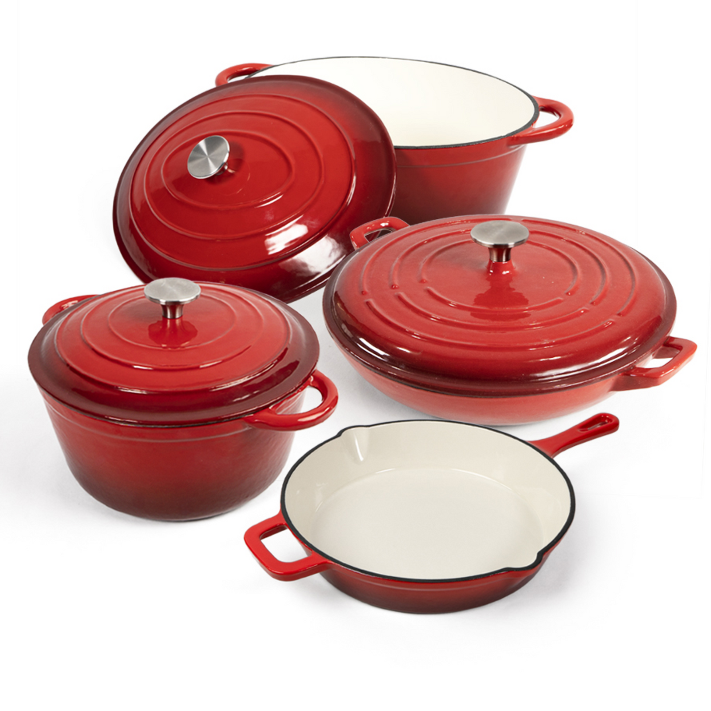 Cooking Nonstick Pot And Pan