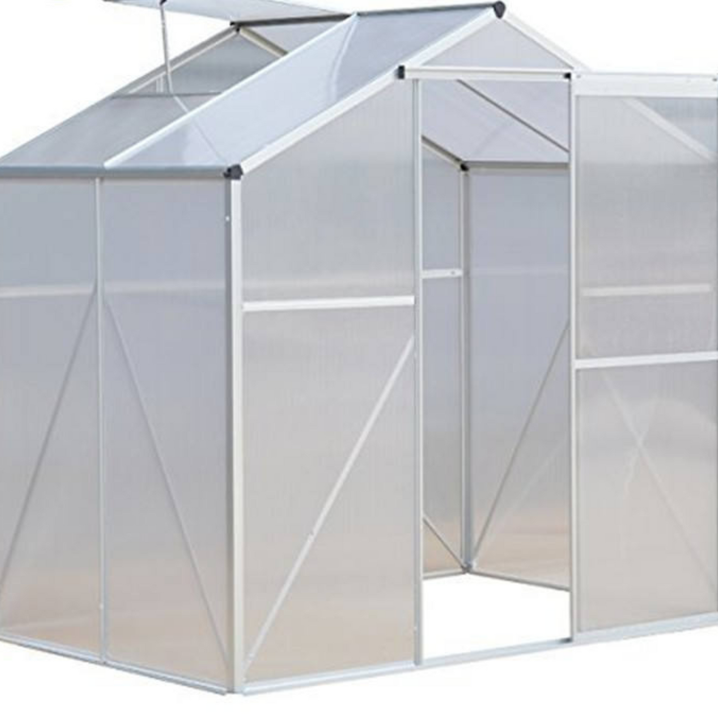 Waterproof Greenhouses for Your Garden