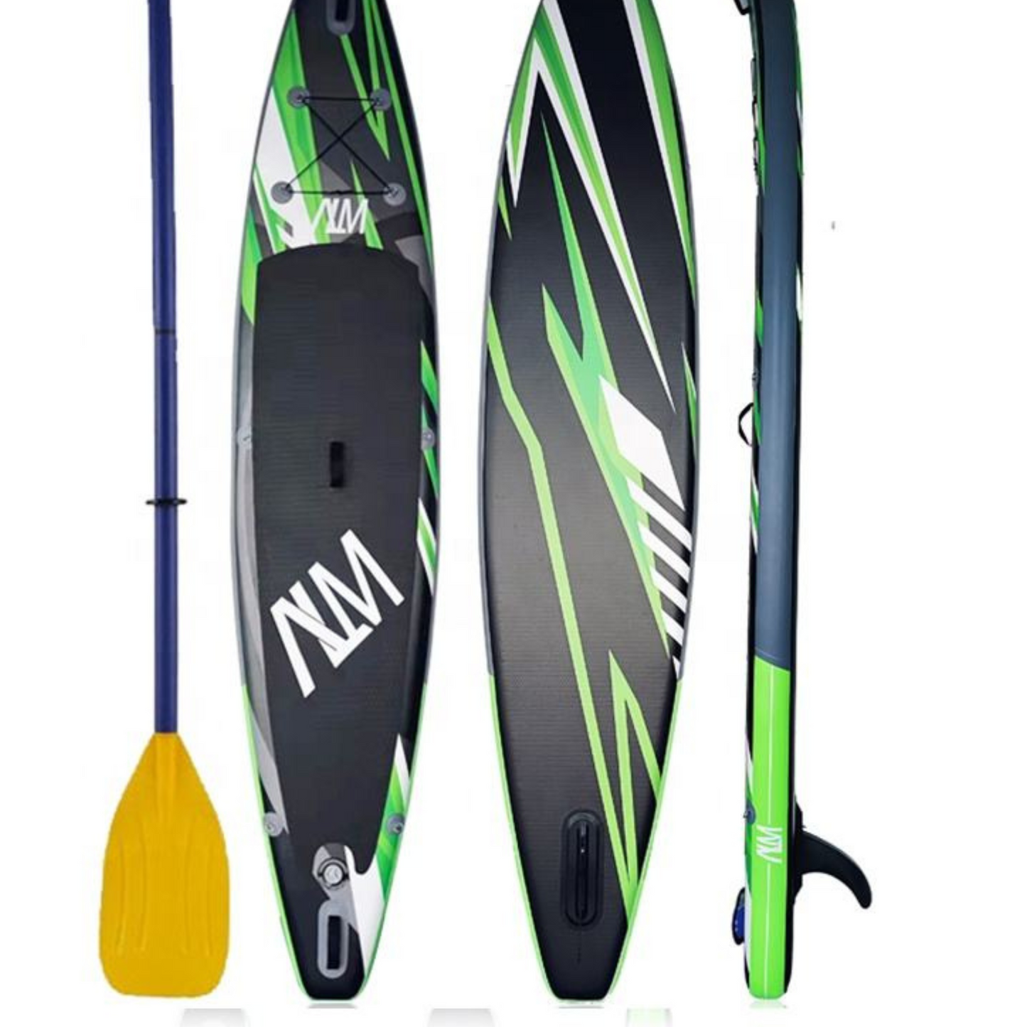 Inflatable Standup Paddle Board