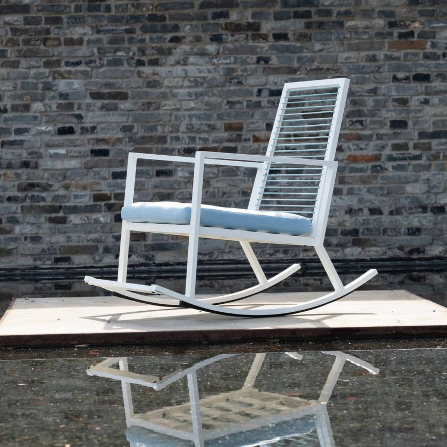 All-Weather Patio Chairs
