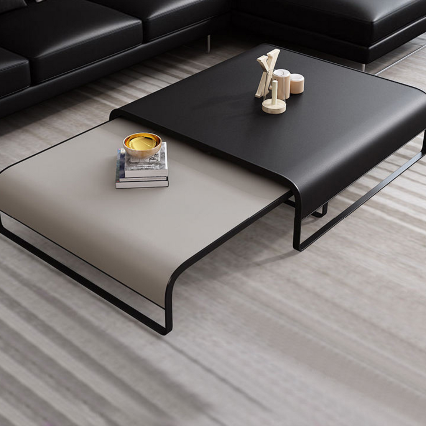 Living Room Center Tables