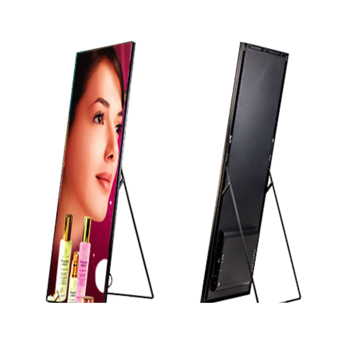 Indoor P2.5mm LED Display Screen