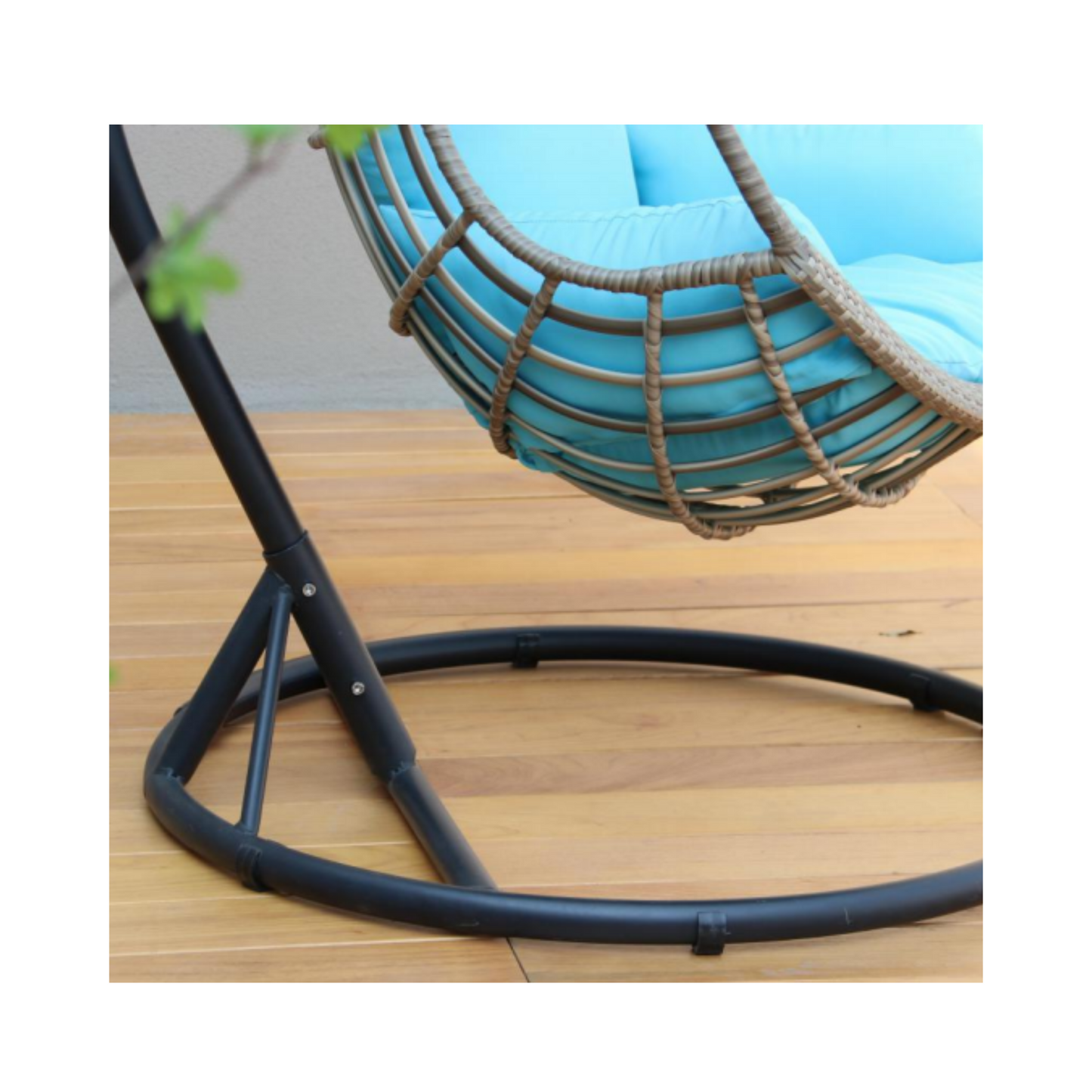 Outdoor Camping Hammock