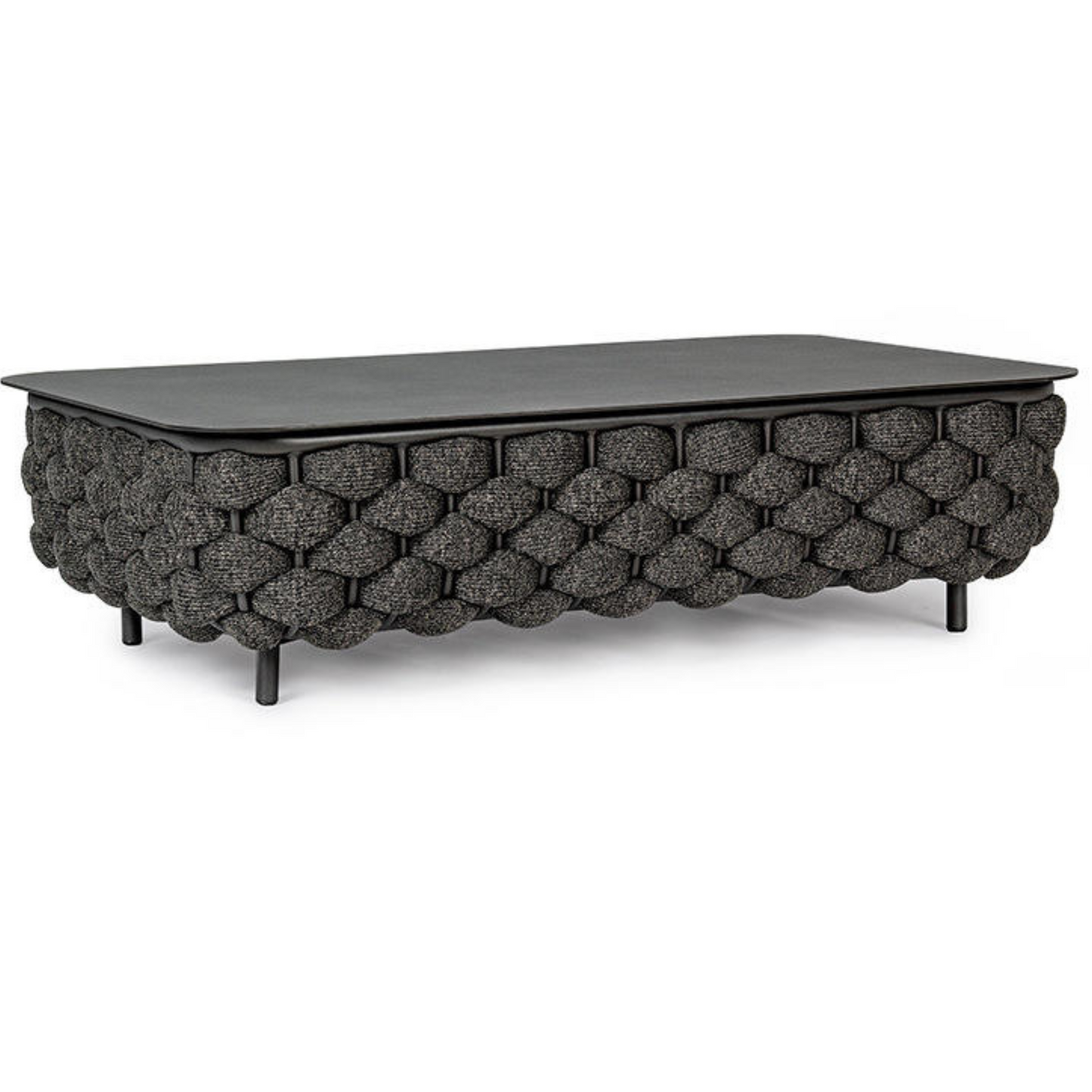 Nordic Aluminium Outdoor Set