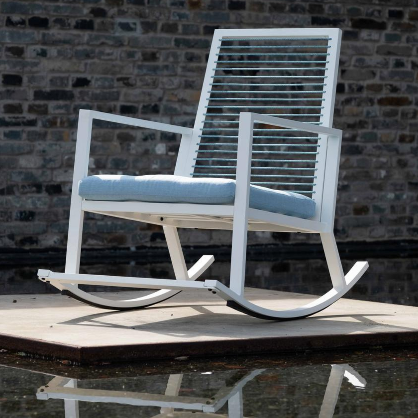 All-Weather Patio Chairs