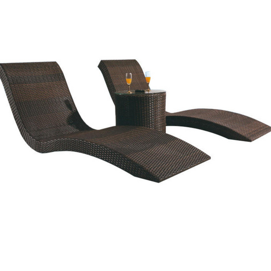 Latest Hot Sale French Lounge