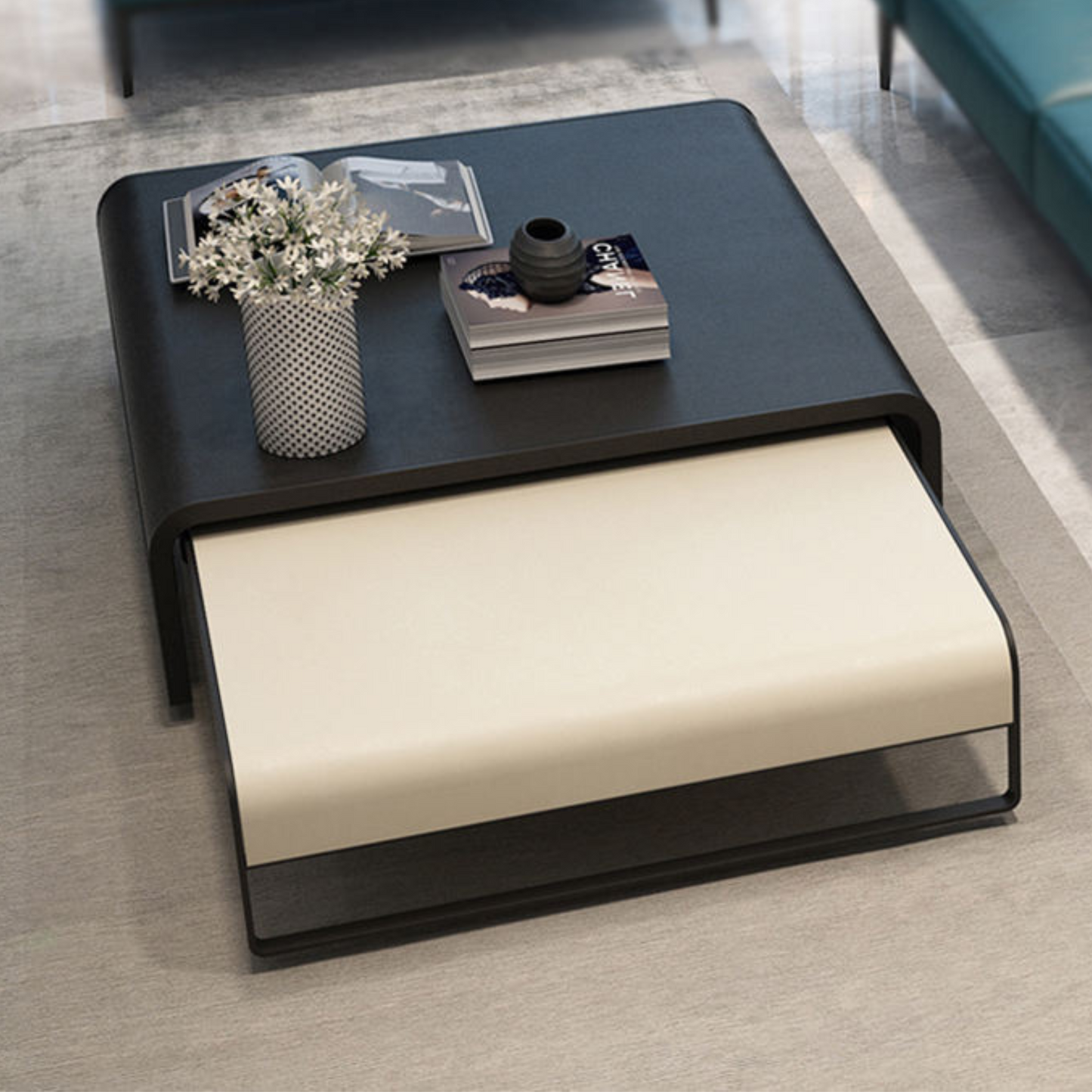 Living Room Center Tables