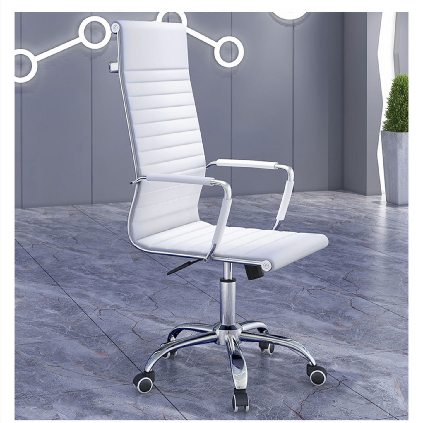 Comfortable Office Chairs